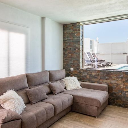 Villa Joval Güimar Esterno foto