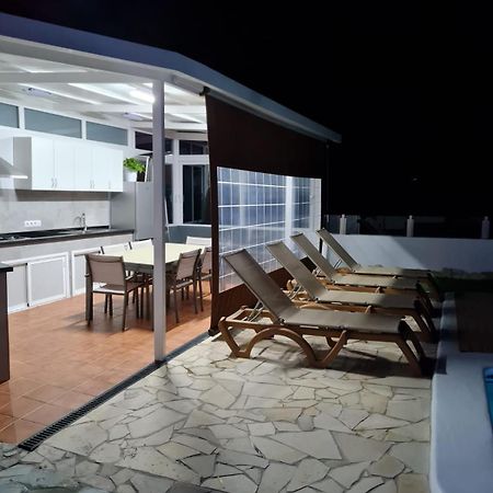 Villa Joval Güimar Esterno foto