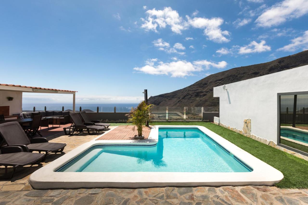 Villa Joval Güimar Esterno foto