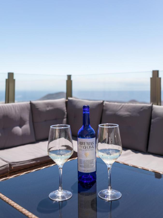 Villa Joval Güimar Esterno foto
