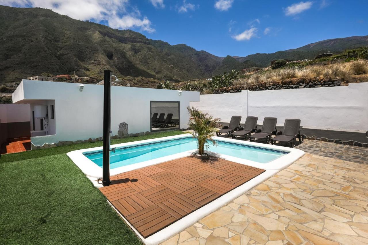 Villa Joval Güimar Esterno foto