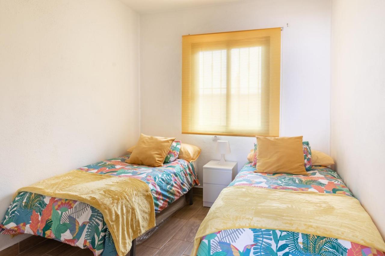 Villa Joval Güimar Esterno foto