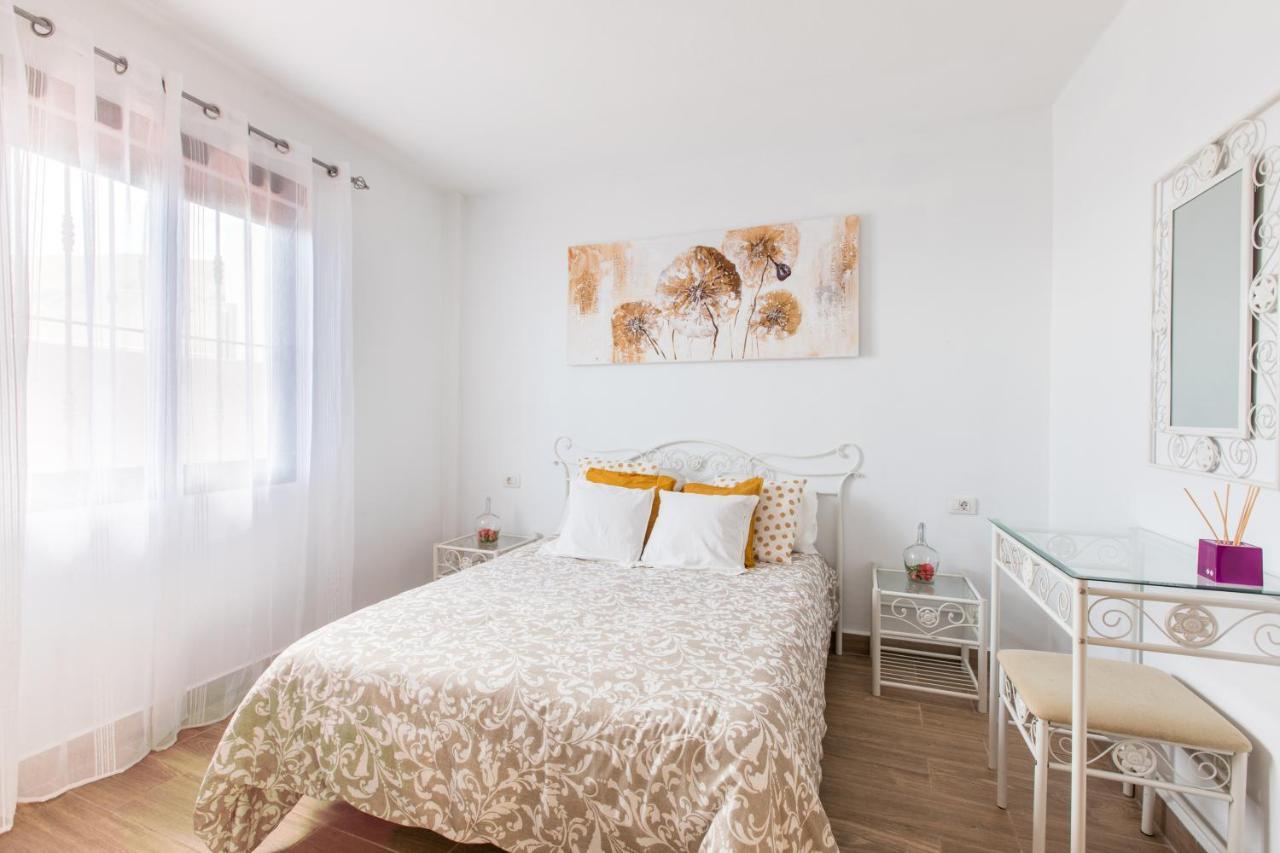 Villa Joval Güimar Esterno foto