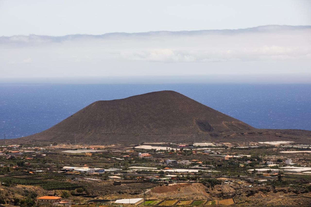 Villa Joval Güimar Esterno foto