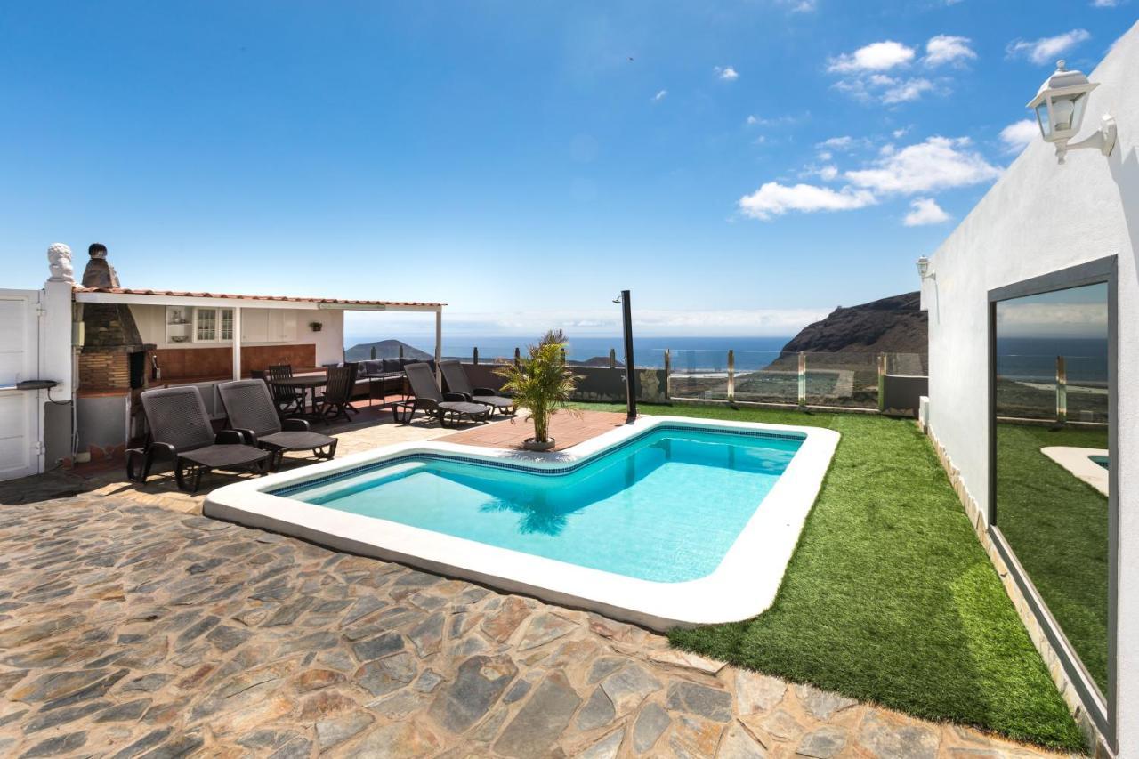 Villa Joval Güimar Esterno foto