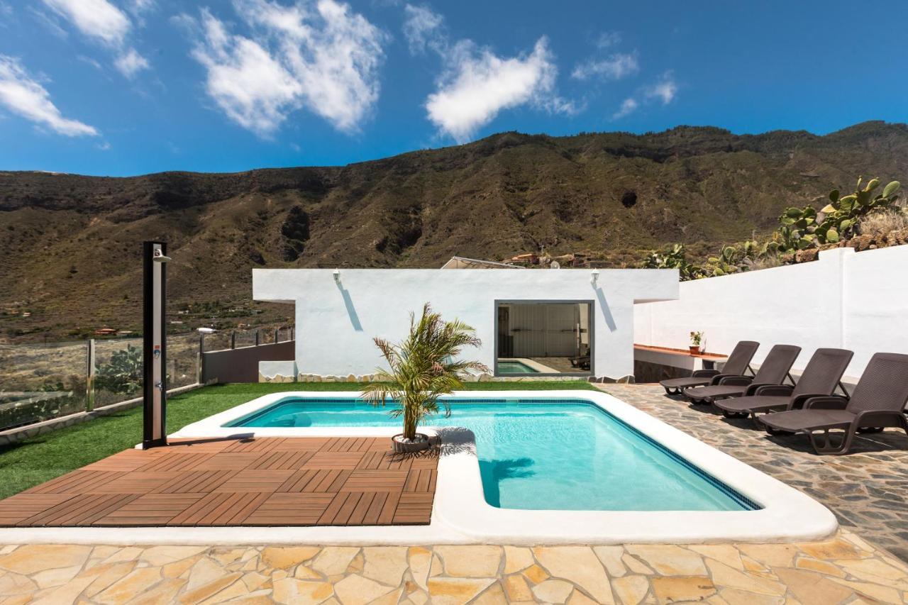 Villa Joval Güimar Esterno foto