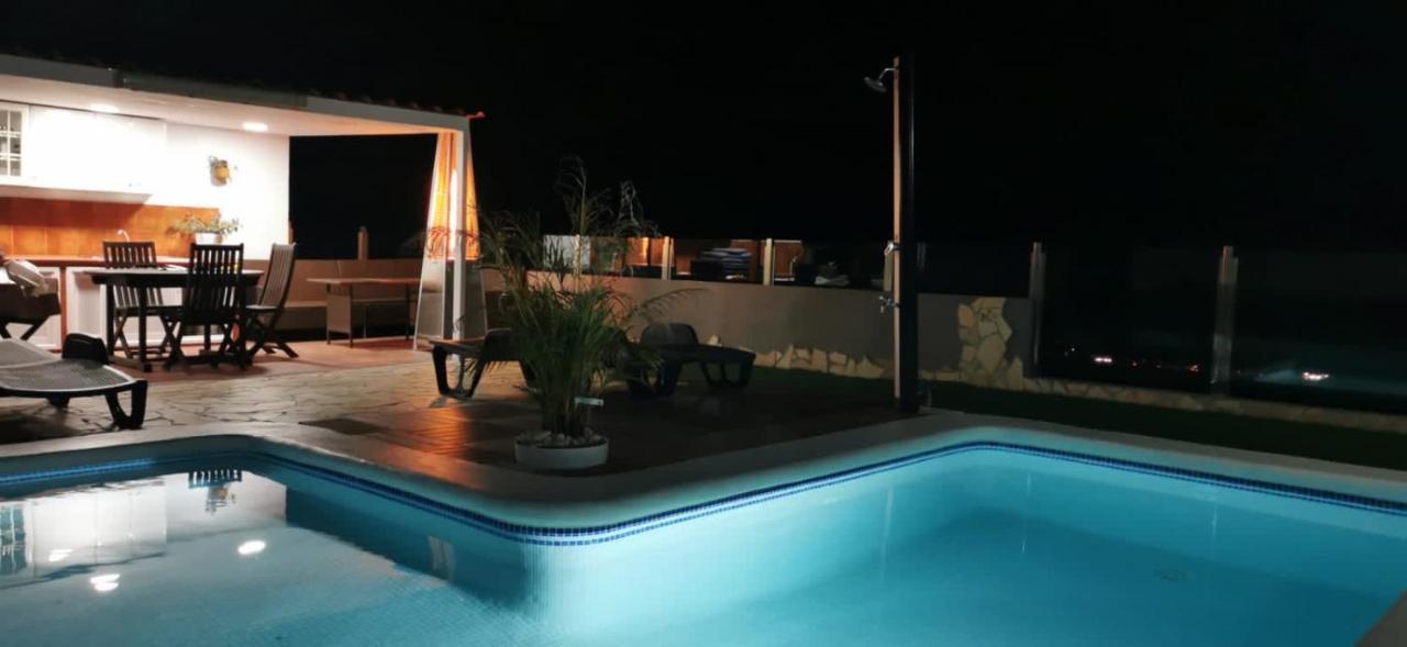 Villa Joval Güimar Esterno foto