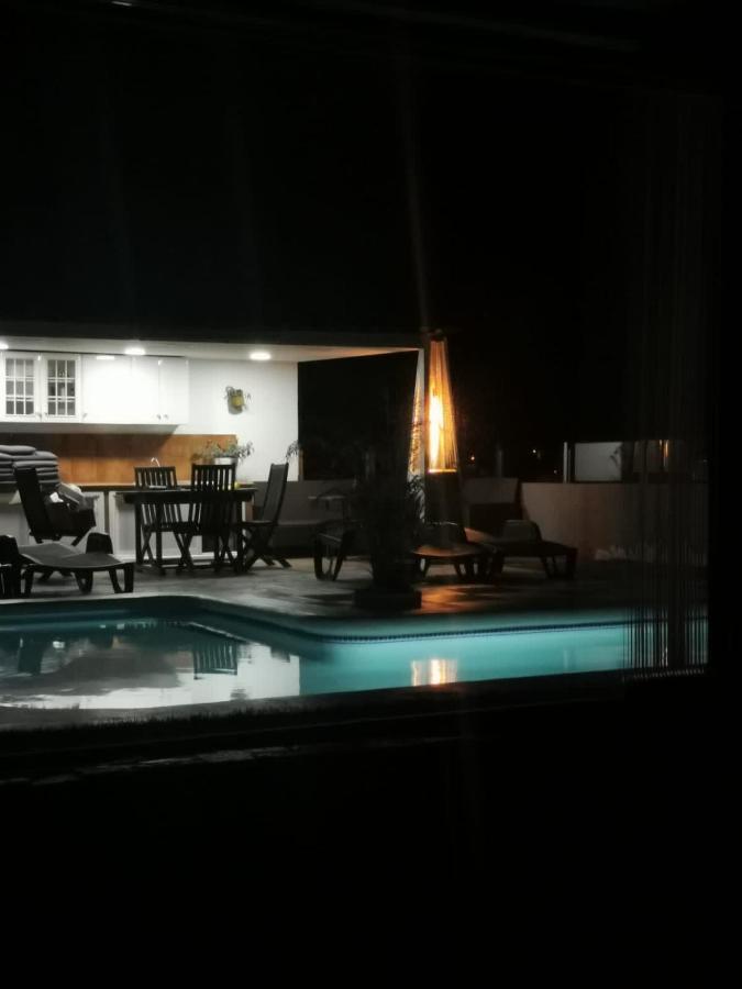 Villa Joval Güimar Esterno foto