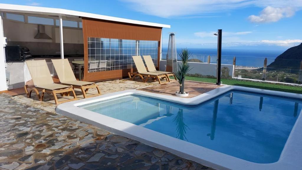 Villa Joval Güimar Esterno foto